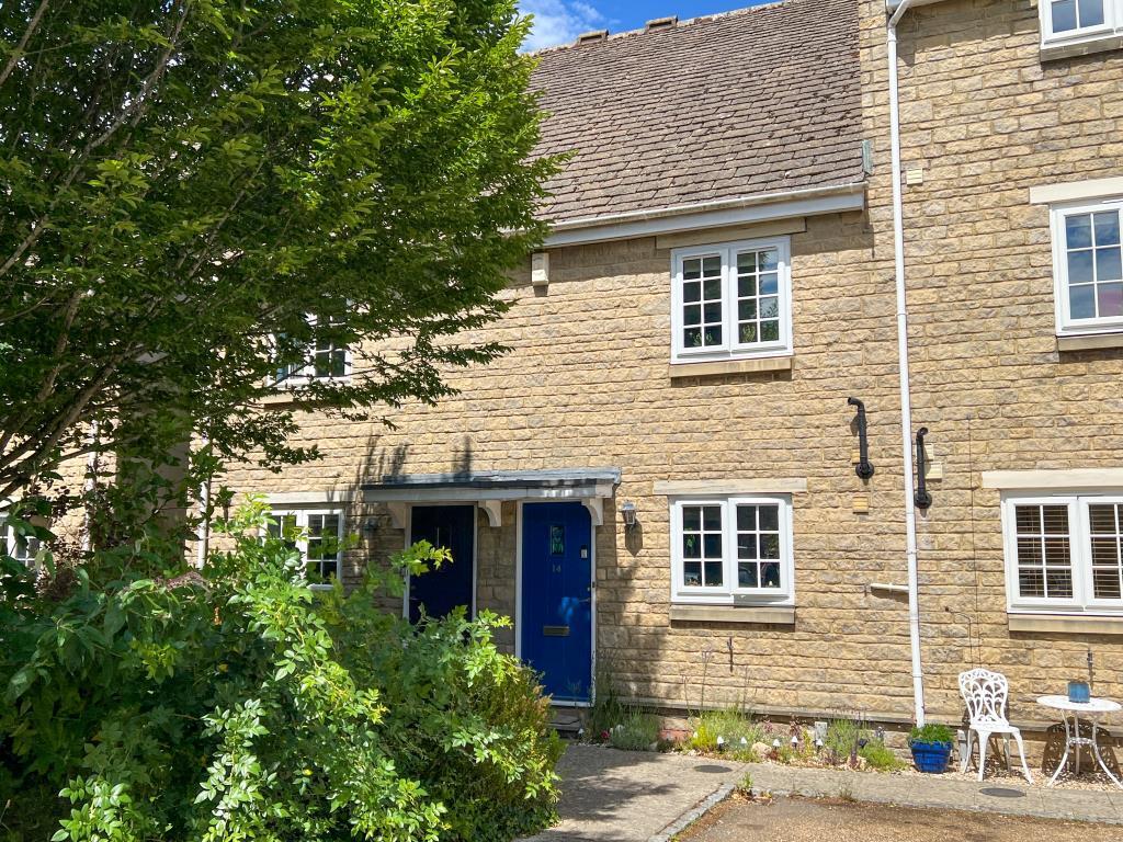 Main image of property: Witney, Oxfordshire, OX28