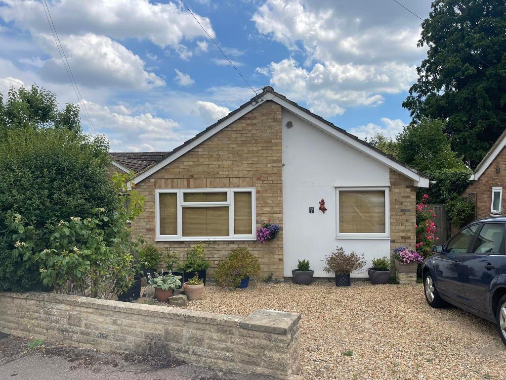 Main image of property: Beech Road, Witney, OX28