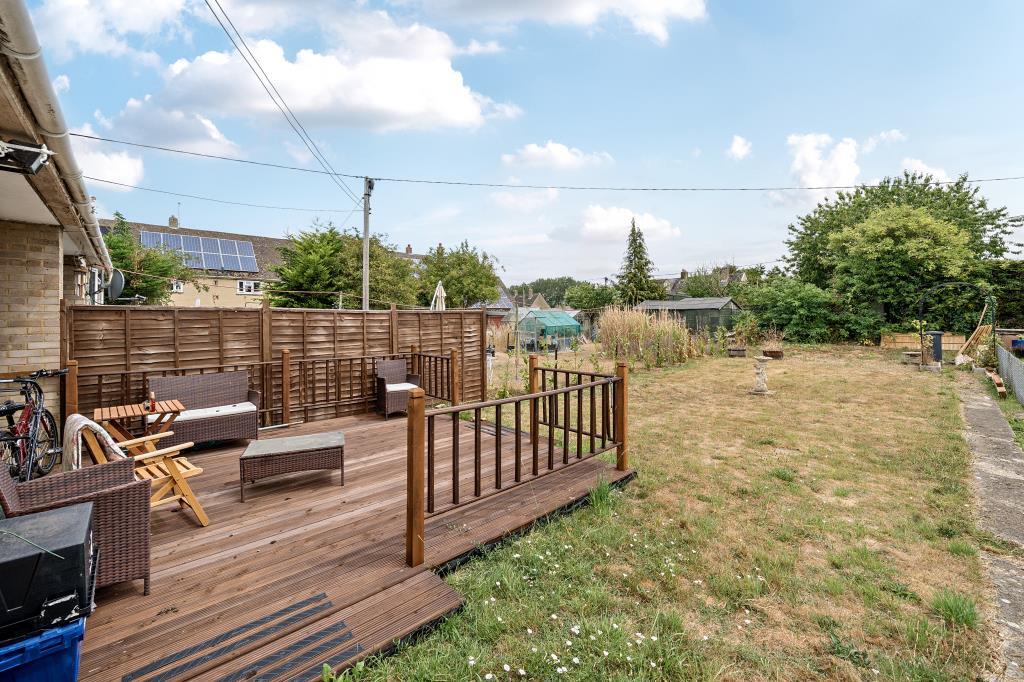 Main image of property: Aston, Bampton, OX18