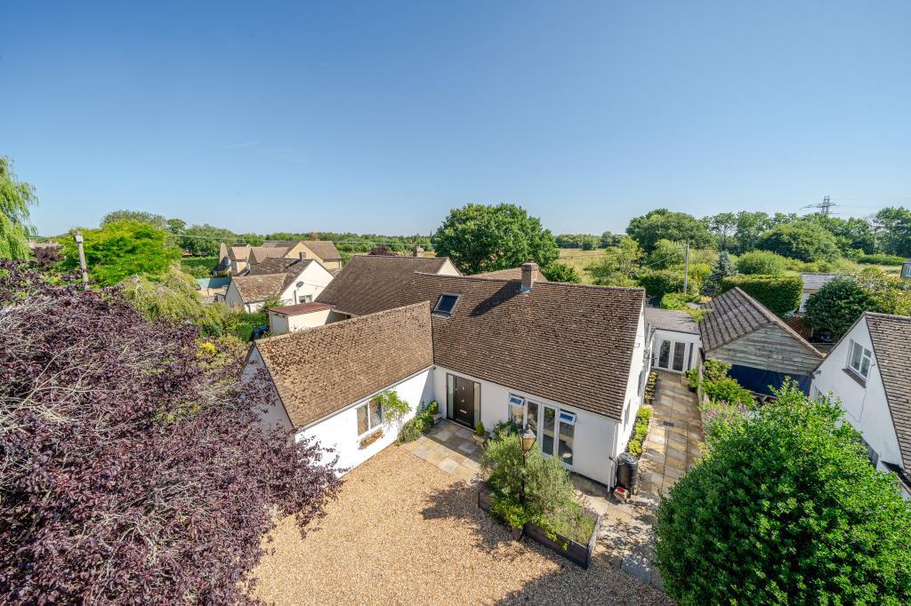 Main image of property: Ducklington, Oxfordshire, OX29