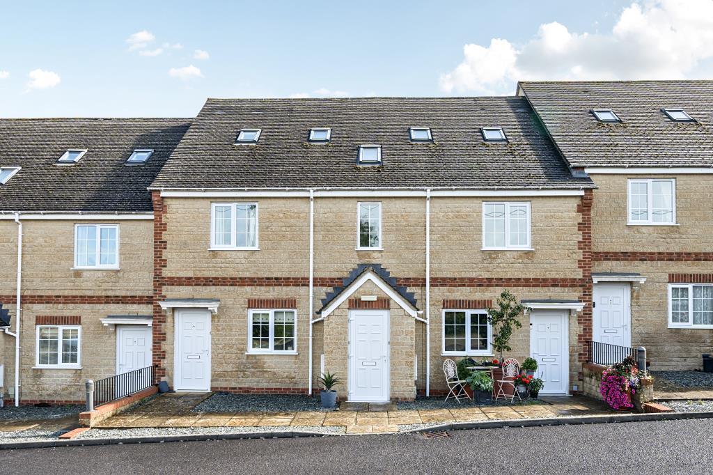 Main image of property: Freeland, Oxfordshire, OX29