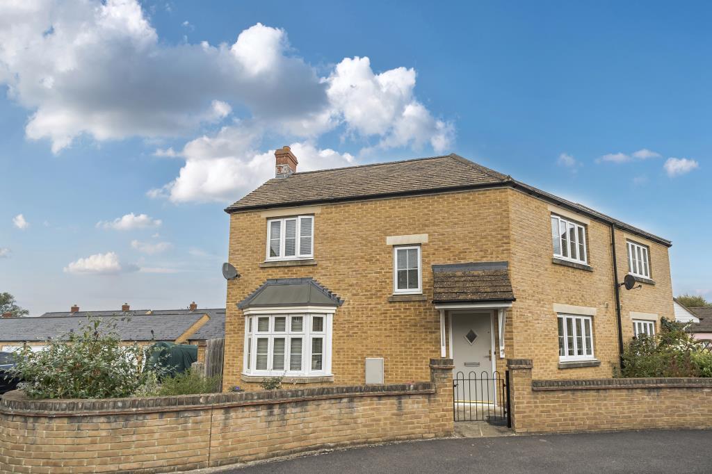 Main image of property: Meadow Lane, Witney, OX28