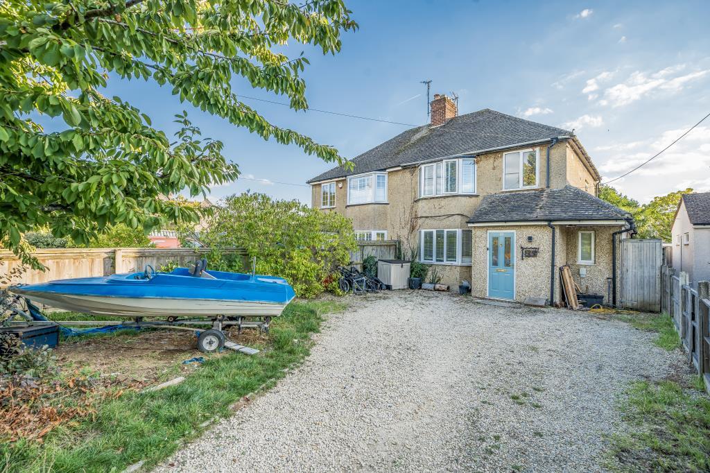 Main image of property: Millwood End, Long Hanborough, OX29