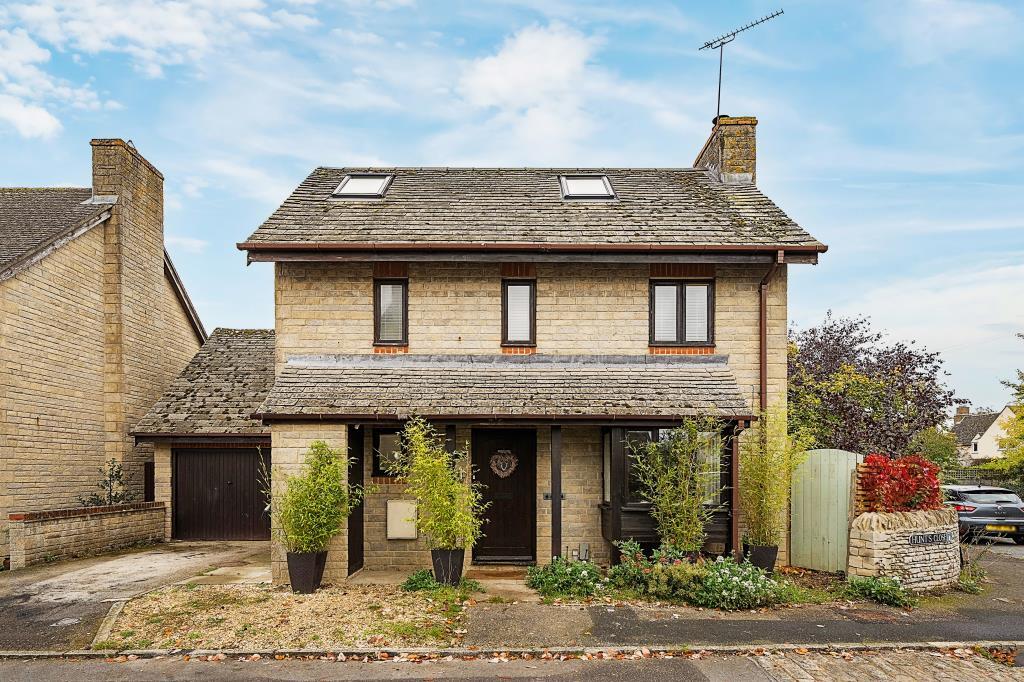 Main image of property: Stonesfield, Oxfordshire, OX29
