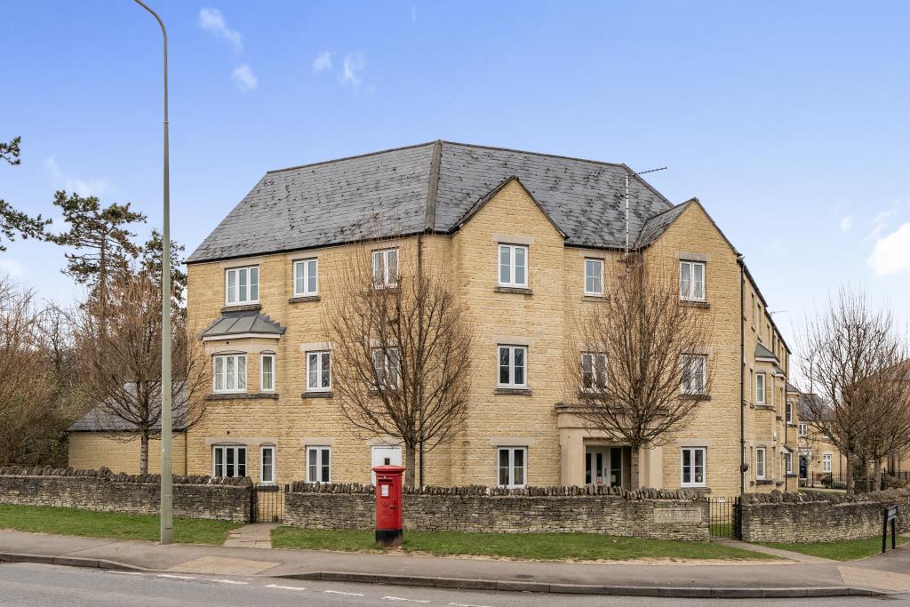 Main image of property: Witney, Oxfordshire, OX28