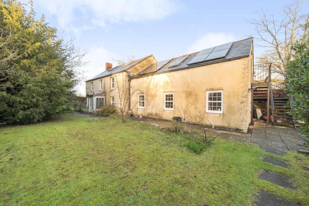 Main image of property: Witney Road, Freeland, OX29