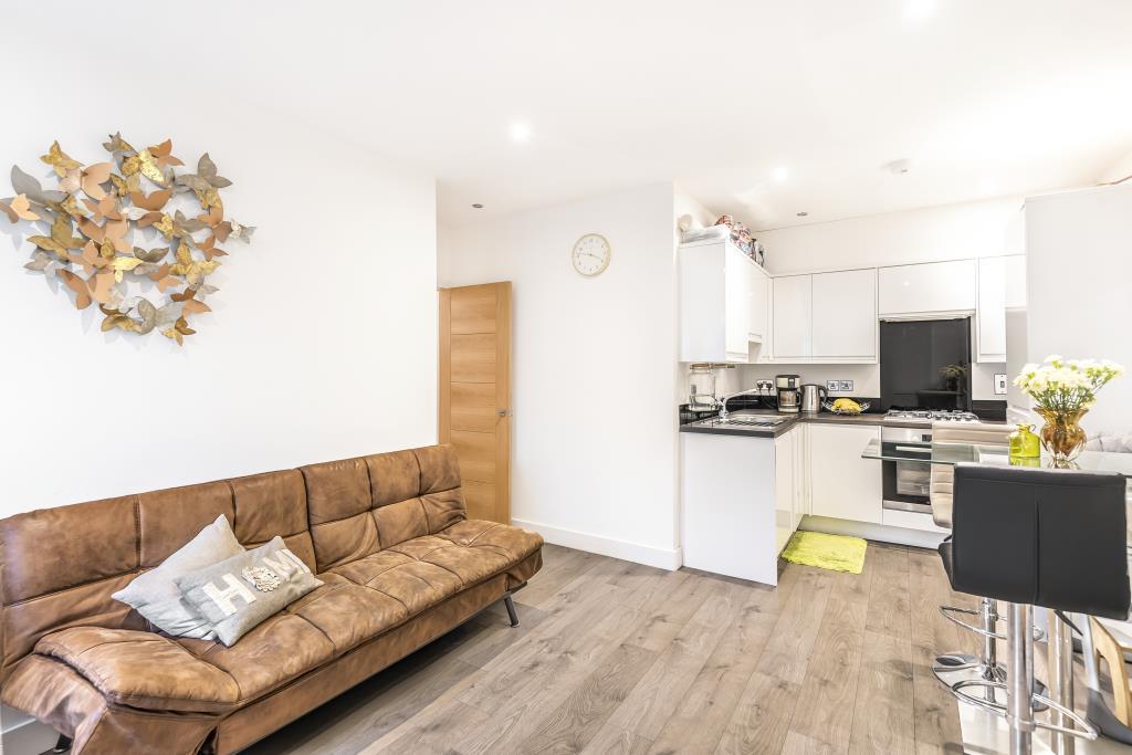 1 bedroom flat for sale in Witney, , Oxfordshire, OX28