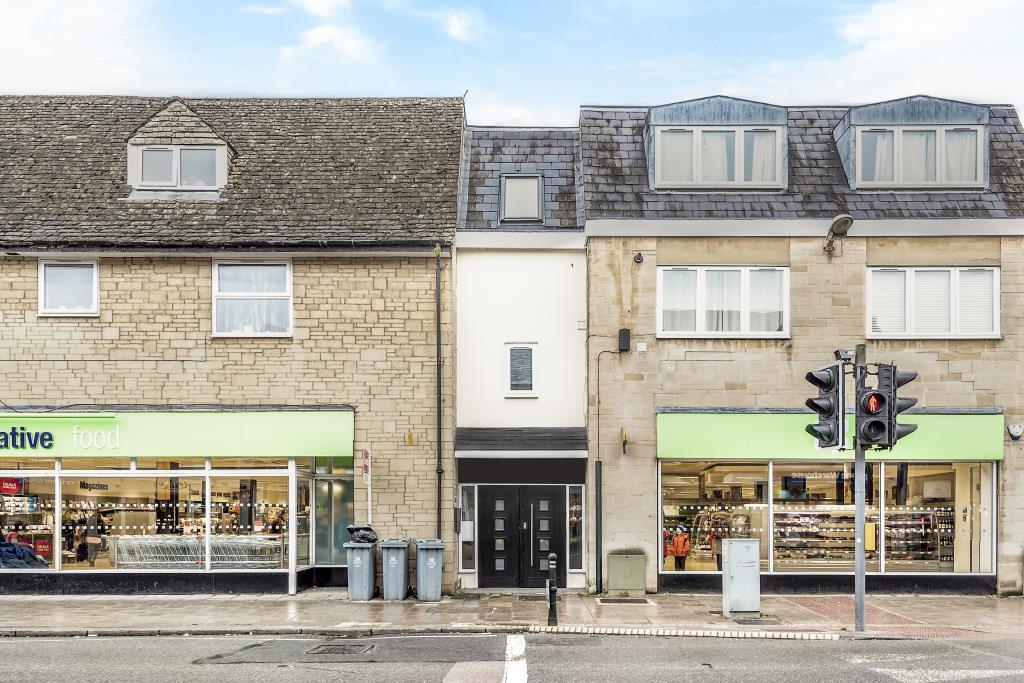 1 bedroom flat for sale in Witney, , Oxfordshire, OX28