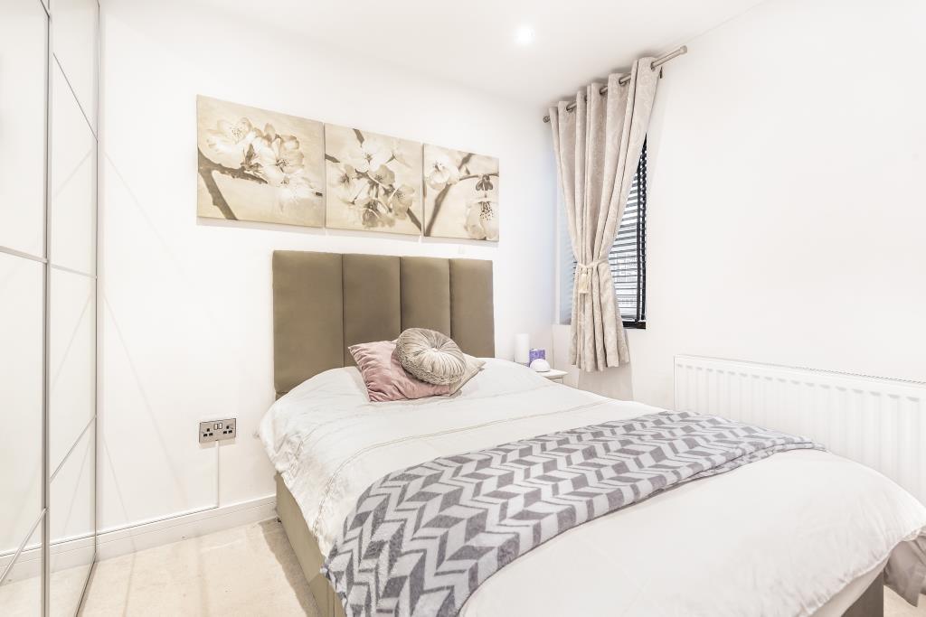 1 bedroom flat for sale in Witney, , Oxfordshire, OX28