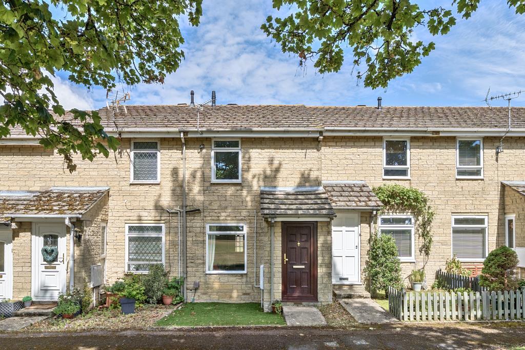 Main image of property: Witney, Oxfordshire, OX28