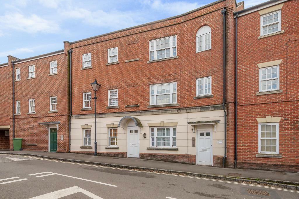 2 bedroom apartment for rent in Coopers Lane, Abingdon, OX14