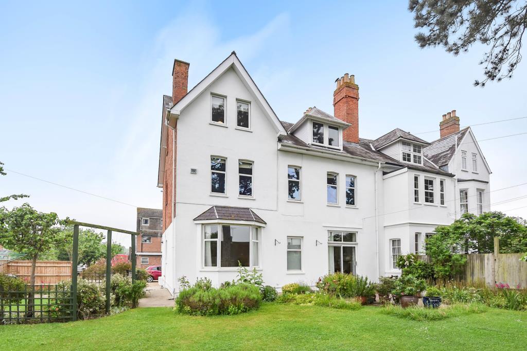 Main image of property: Radley, Oxfordshire, OX14