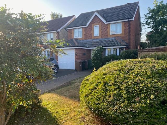 Main image of property: Southmoor, Oxfordshire, OX13