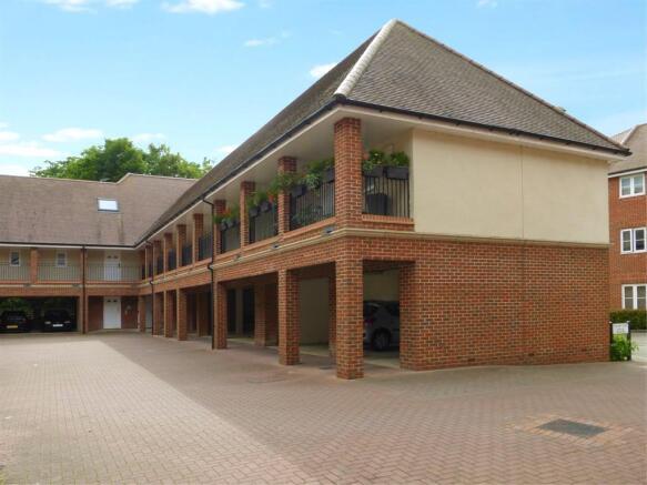 Main image of property: Thames View, Abingdon, OX14