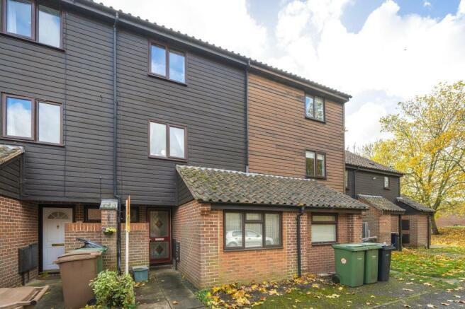 Main image of property: North Abingdon, Oxfordshire, OX14