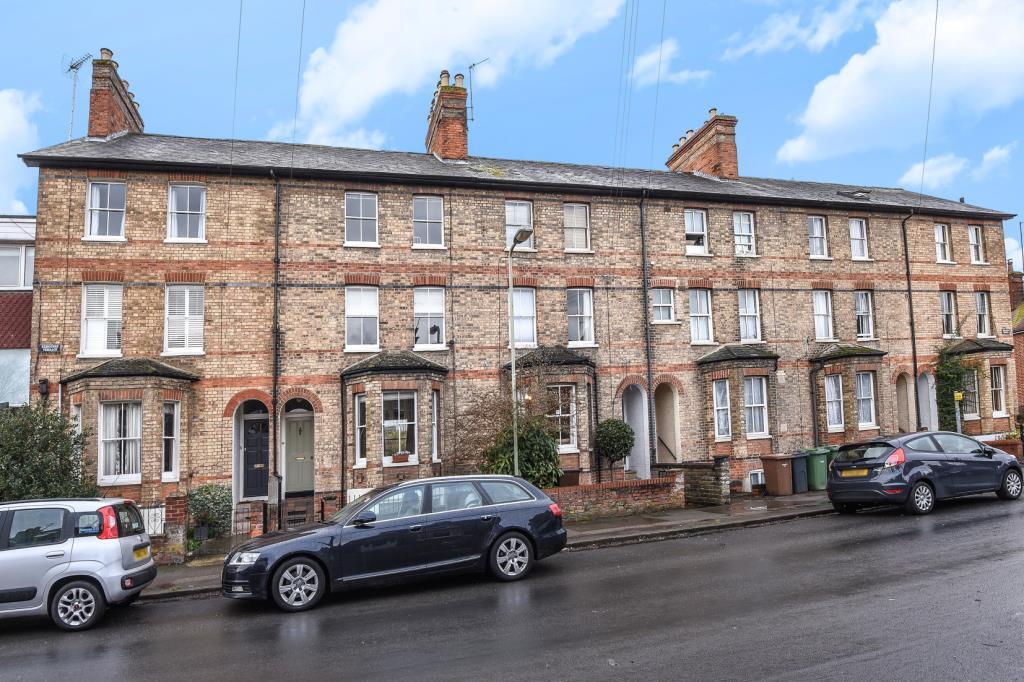 Main image of property: Abingdon, Town Centre, OX14