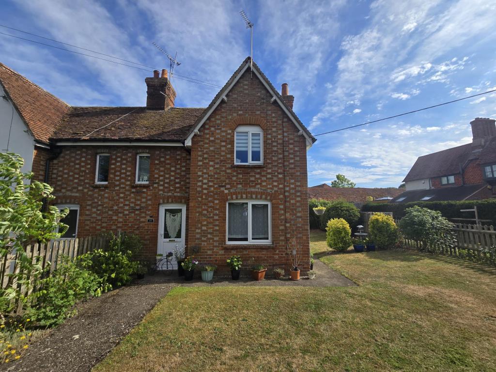 Main image of property: High Street, Culham, OX14