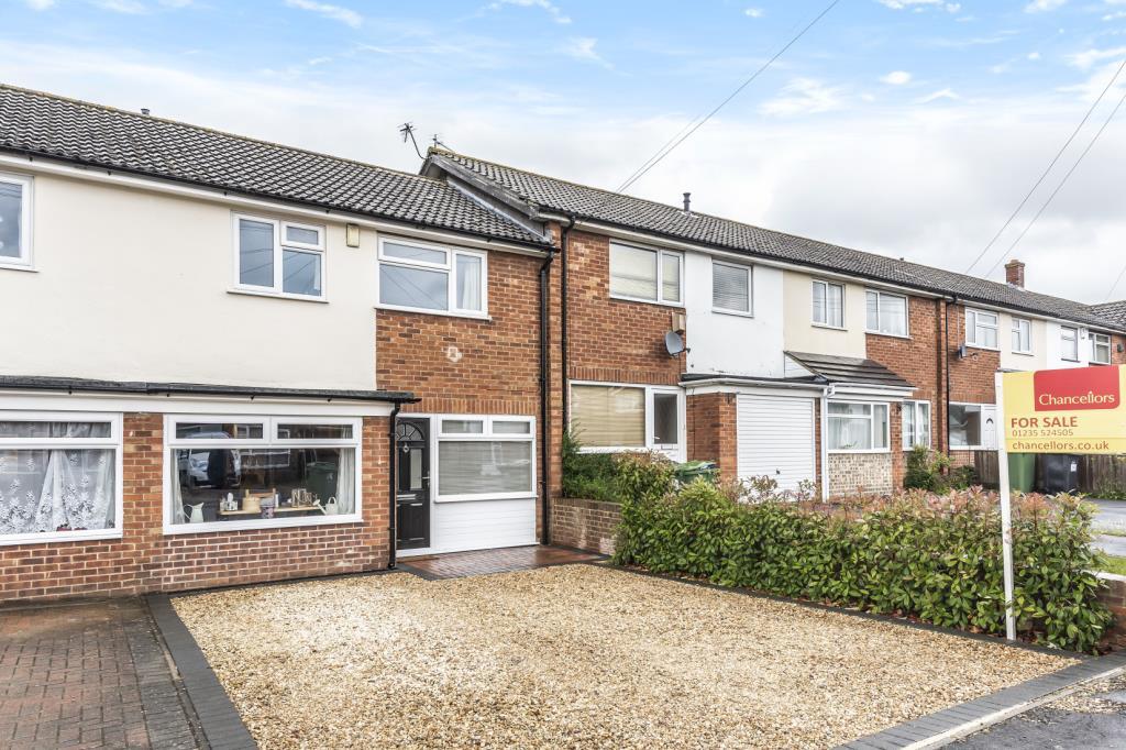Main image of property: North Abingdon, Oxfordshire, OX14