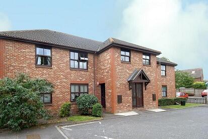 Main image of property: Milton, Oxfordshire, OX14