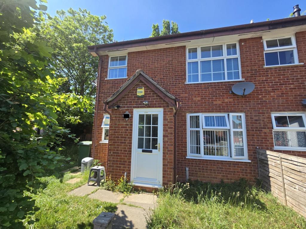Main image of property: Abingdon, Oxfordshire, OX14