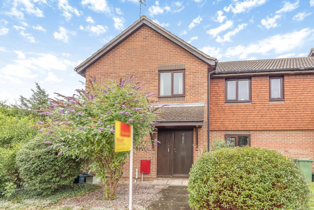 Main image of property: North Abingdon, Oxfordshire, OX14