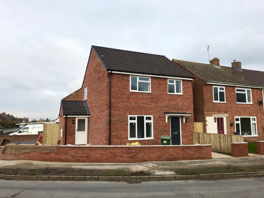 Main image of property: Drayton, Oxfordshire, OX14