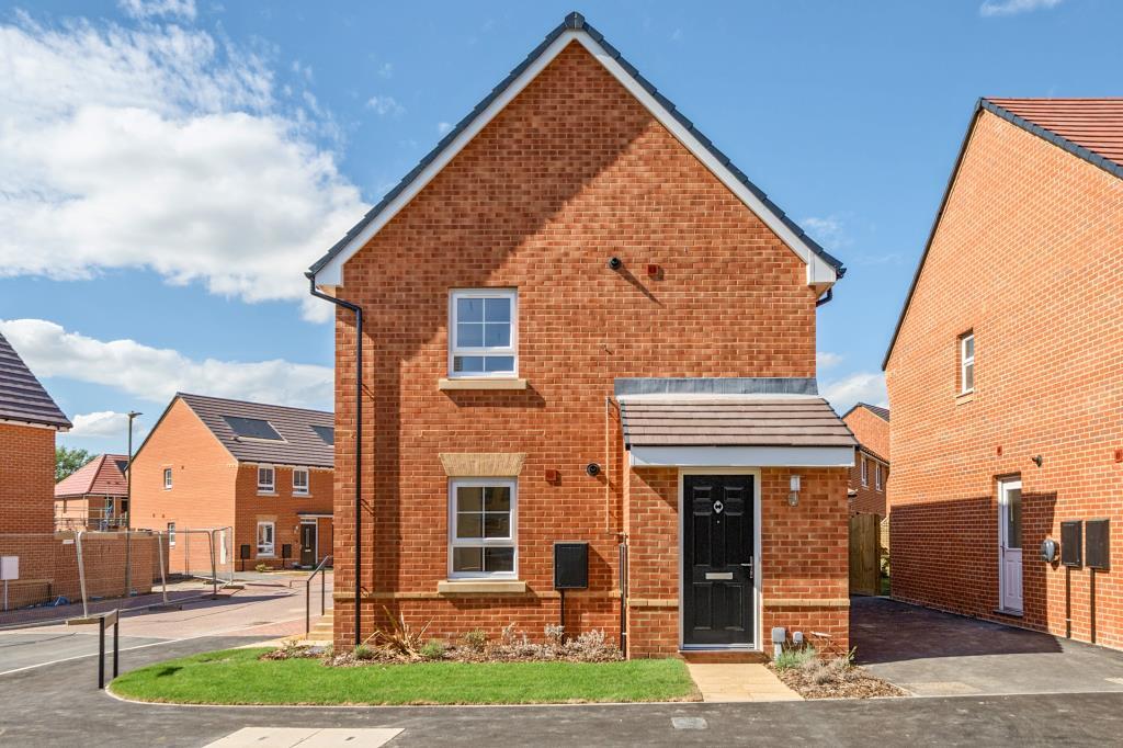 Main image of property: Abbey Fields, Abingdon, OX14