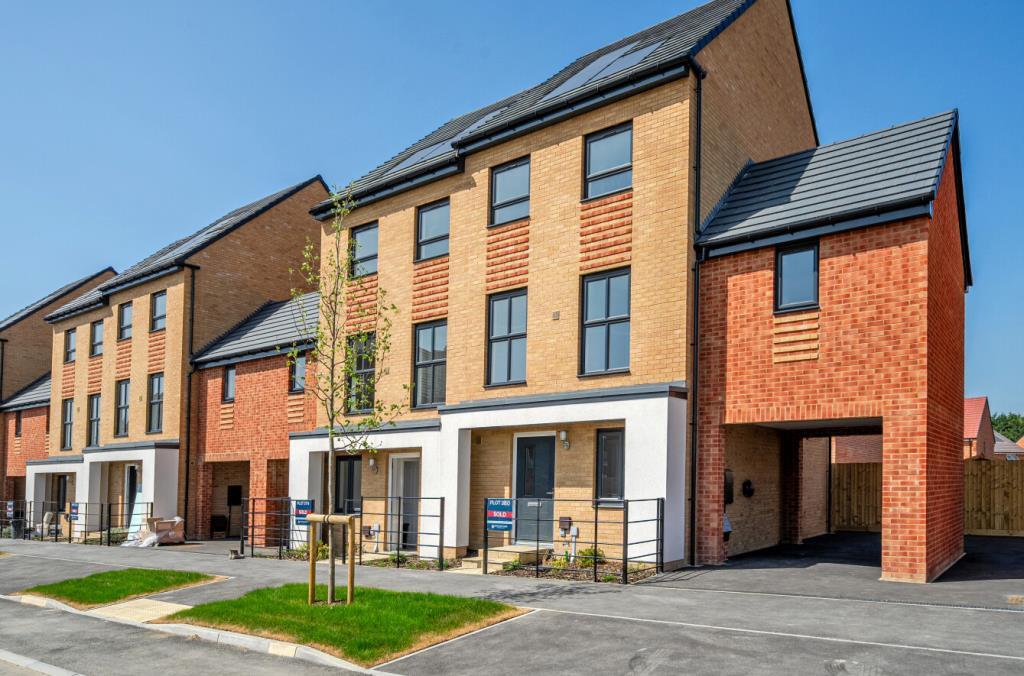 Main image of property: Gowering Way, Abingdon, OX14
