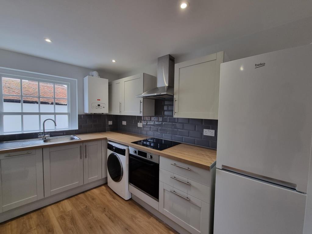 Main image of property: West St Helen Street, Abingdon, OX14