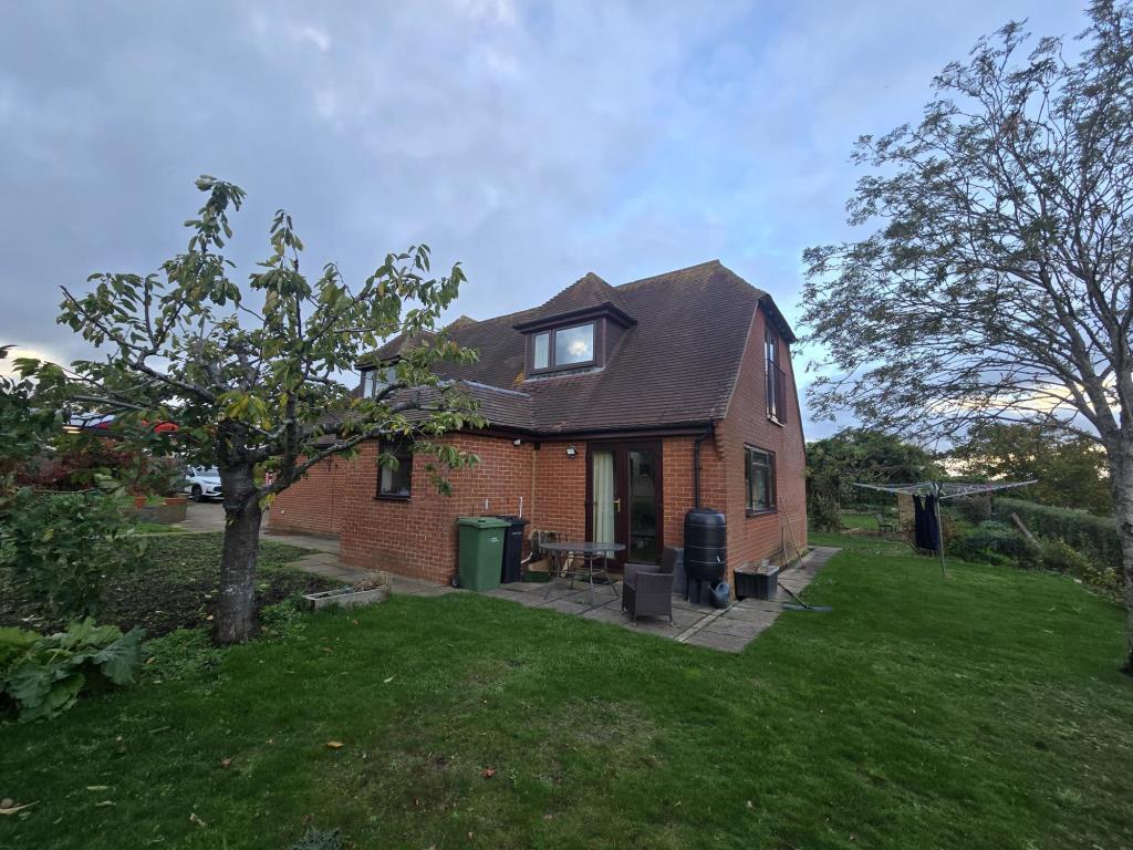 Main image of property: Clifton Hampden, Oxfordshire, OX14