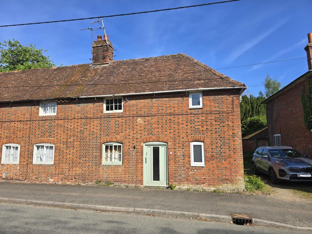 Main image of property: Milton, Abingdon, OX14