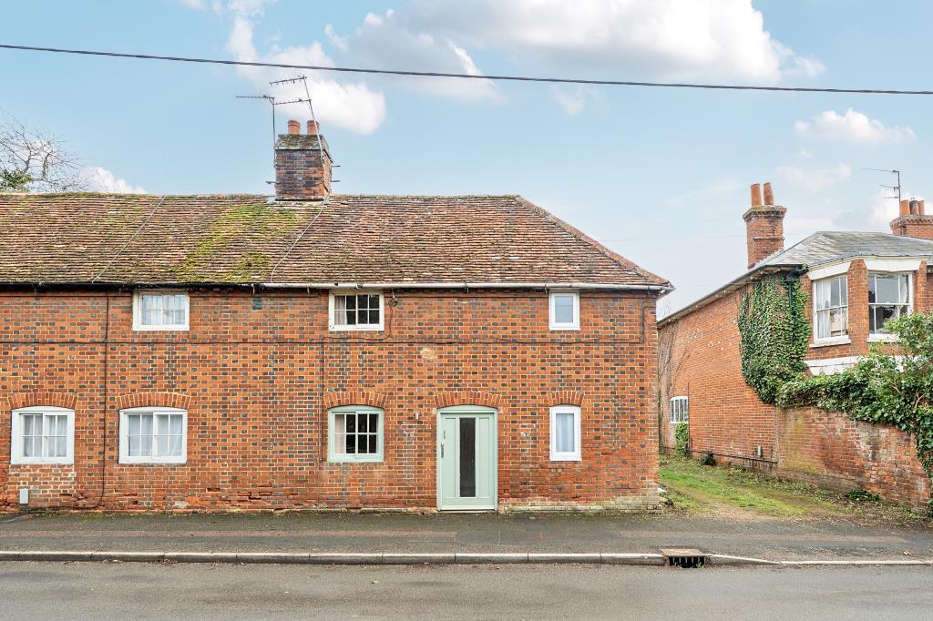 Main image of property: Milton, Abingdon, OX14