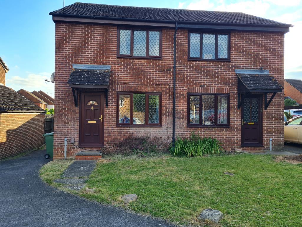 Main image of property: Abingdon, Oxfordshire, OX14