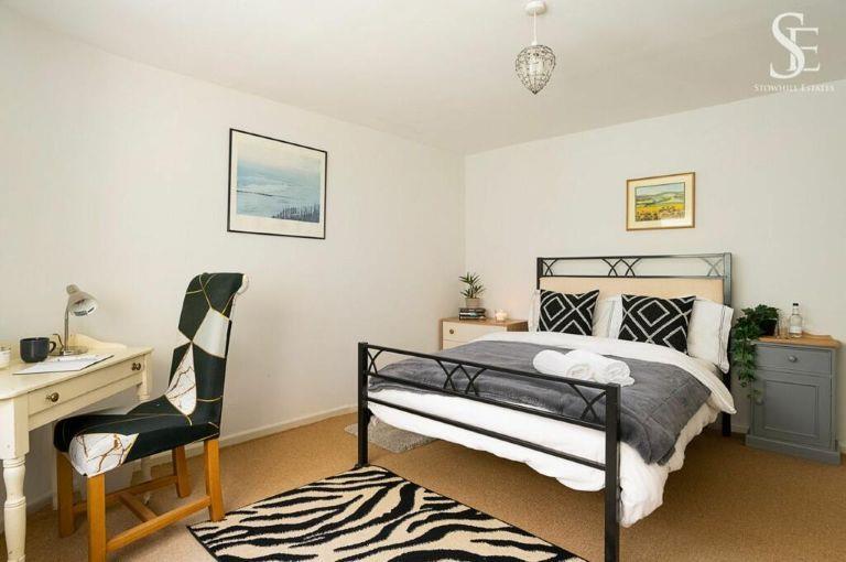 Main image of property: Steventon, Oxfordshire, OX13