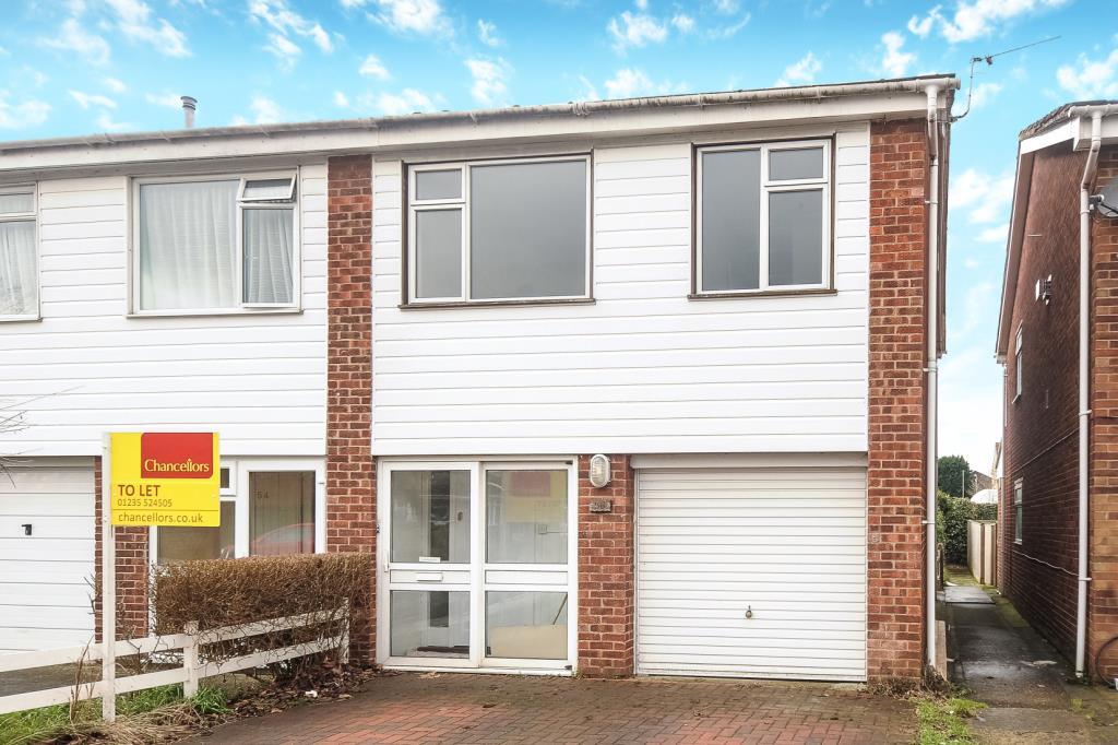 Main image of property: Winterborne Road, Abingdon, OX14