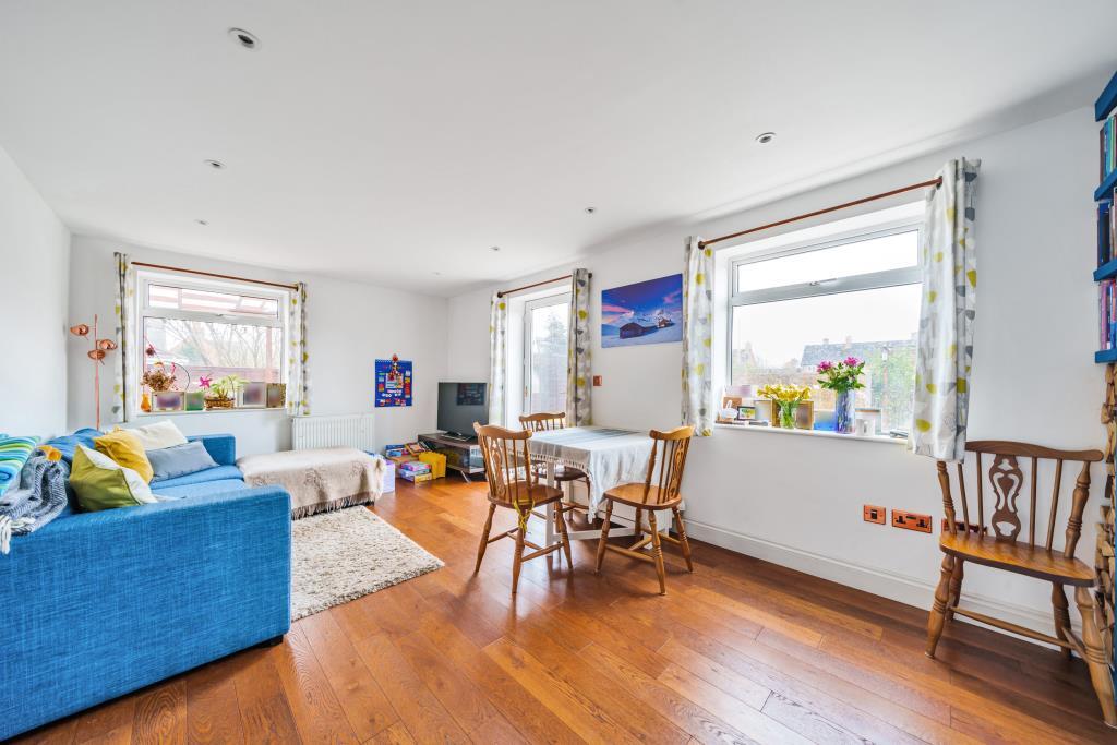 Main image of property: North Abingdon, Oxfordshire, OX14