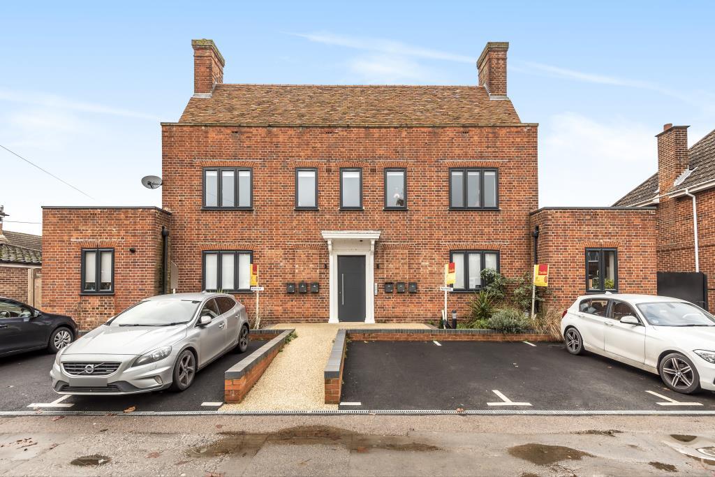 Main image of property: Abingdon, Oxfordshire, OX14