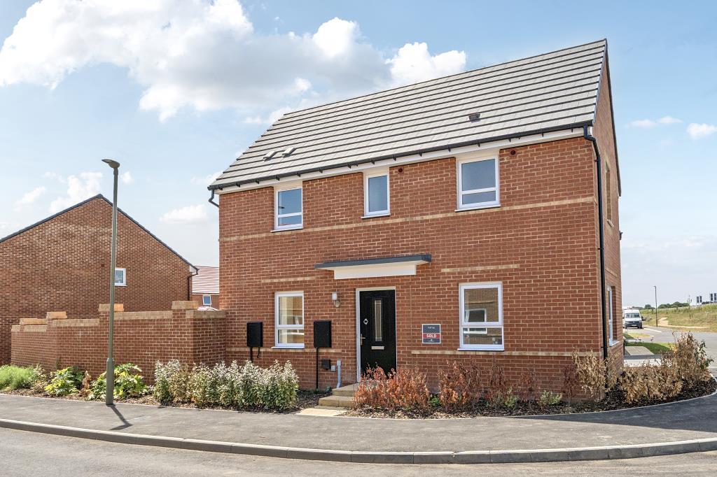 Main image of property: Abbey Fields, Abingdon, OX14