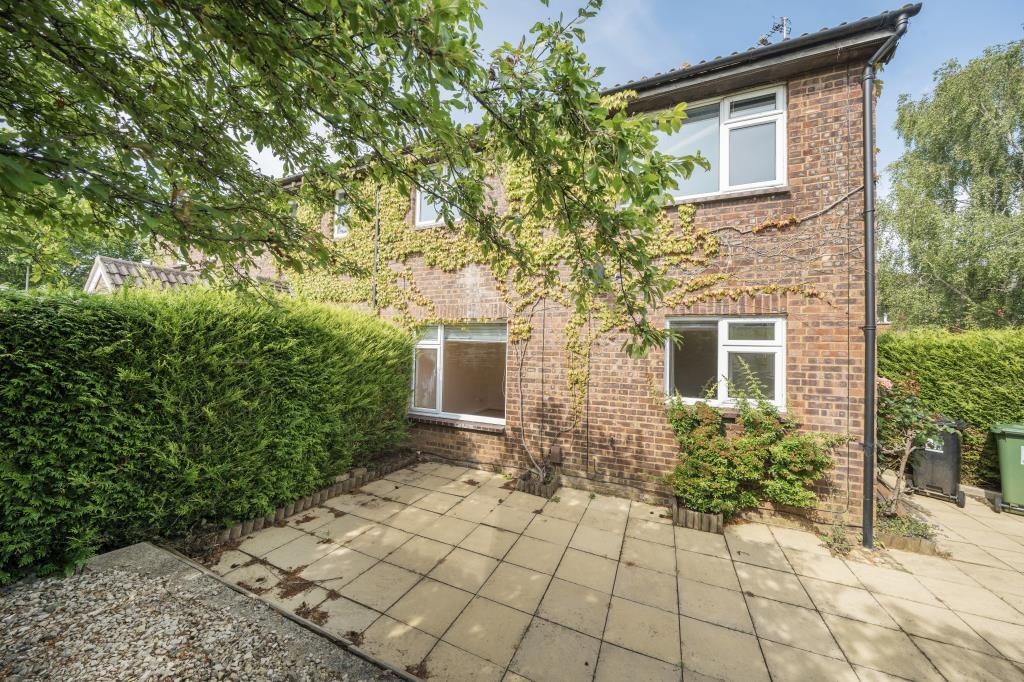 Main image of property: Peachcroft, Abingdon, OX14