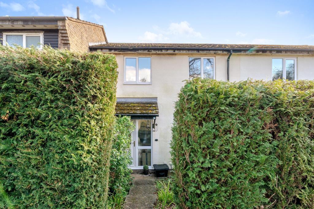 Main image of property: West Acres, Amersham, HP7