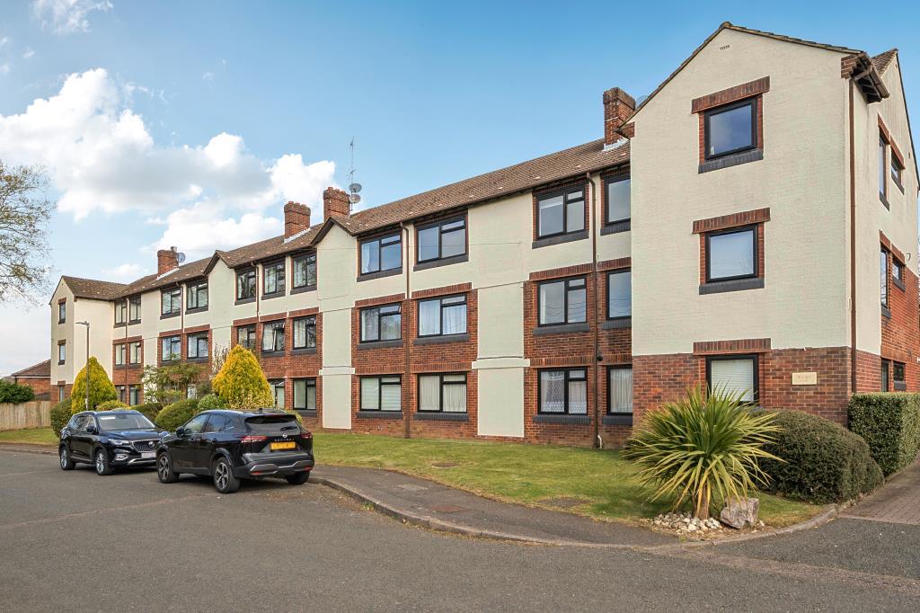 Main image of property: Highmoor, Amersham, HP7