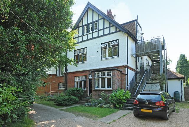 Main image of property: Amersham Road, Amersham, HP6