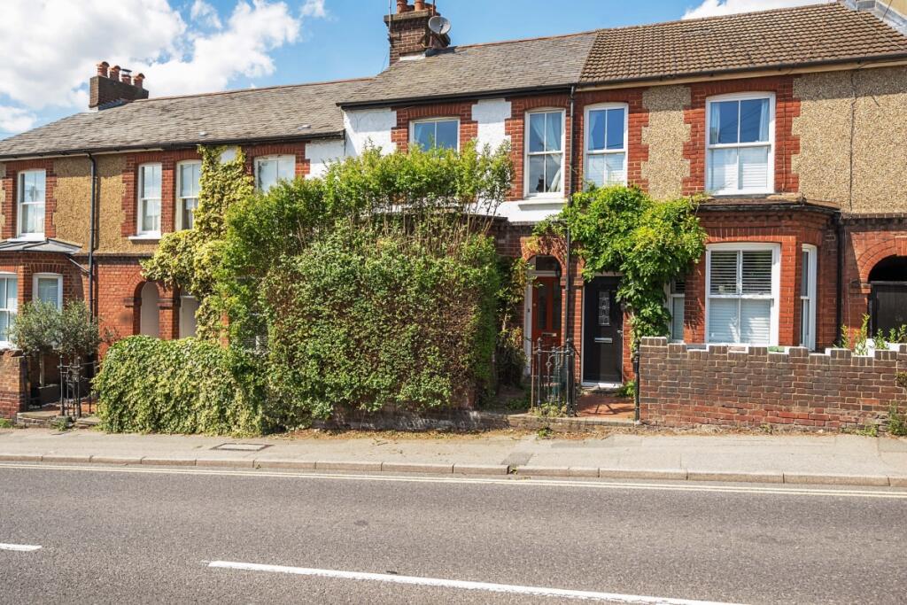 Main image of property: Folly Lane St. Albans AL3