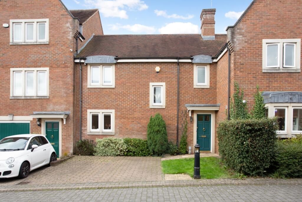 Main image of property: Ulverston Close St. Albans AL1