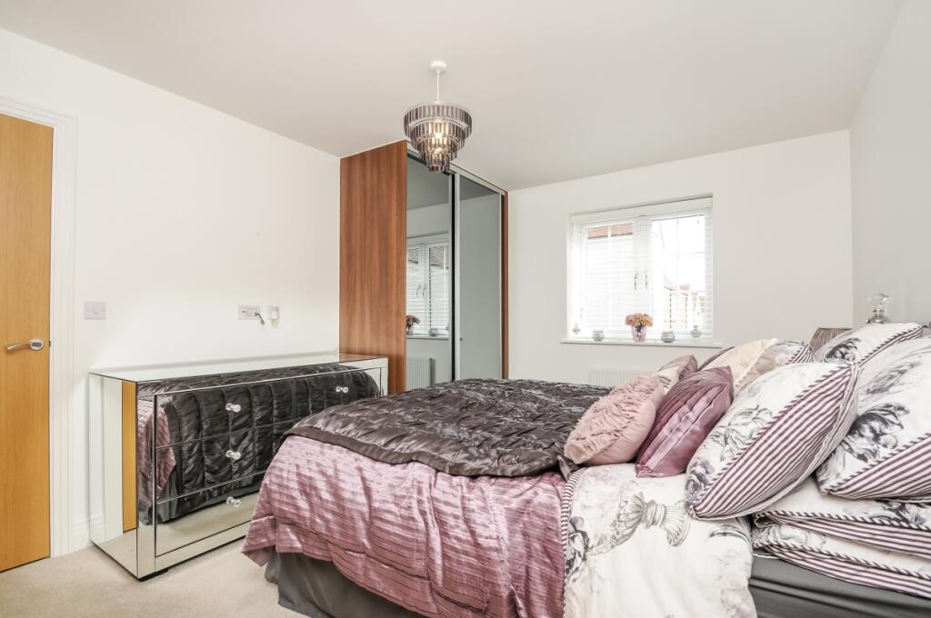 Additional property image - Mortimer Crescent Kings Park AL3