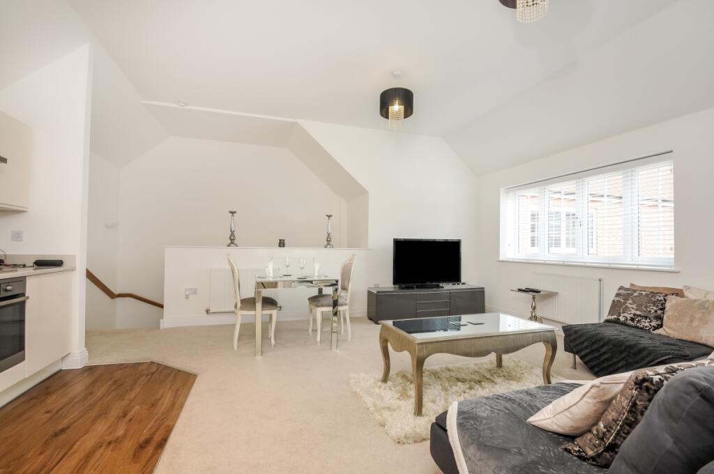 Additional property image - Mortimer Crescent Kings Park AL3