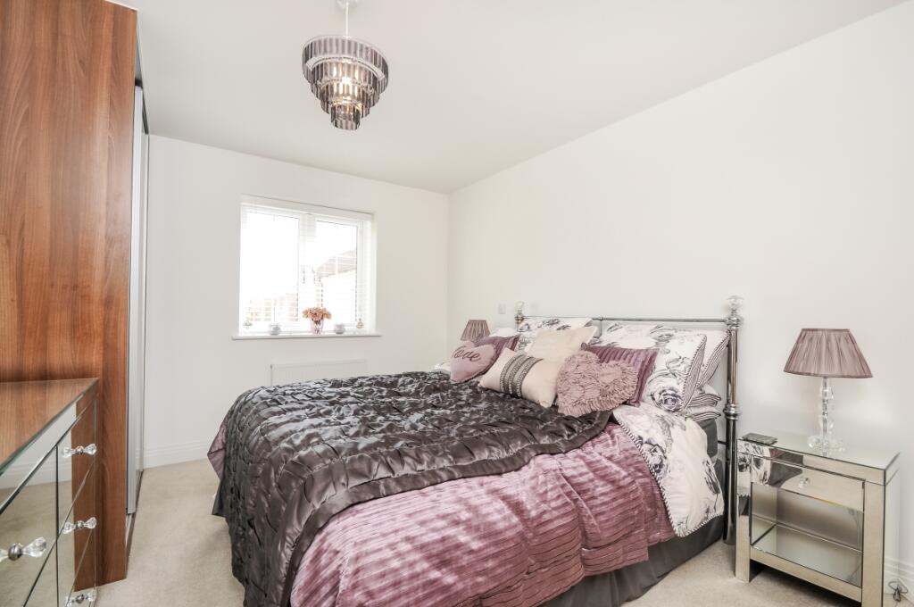 Additional property image - Mortimer Crescent Kings Park AL3