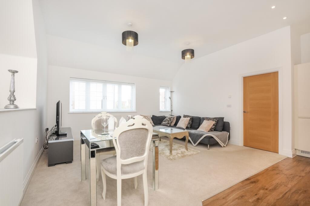 Additional property image - Mortimer Crescent Kings Park AL3