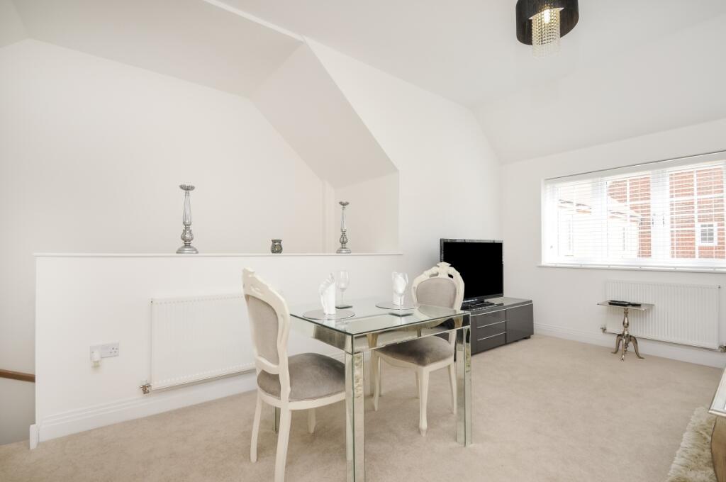 Additional property image - Mortimer Crescent Kings Park AL3