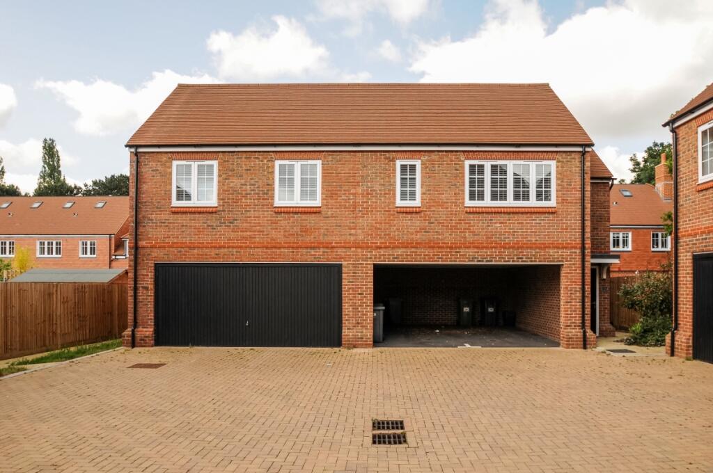 Additional property image - Mortimer Crescent Kings Park AL3
